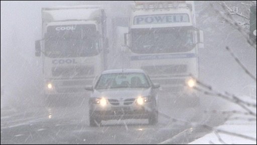 blizzard2 Online Ordering Halted in Scotland