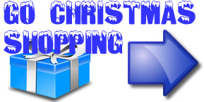 Go Christmas Shopping at Darlings of Chelsea